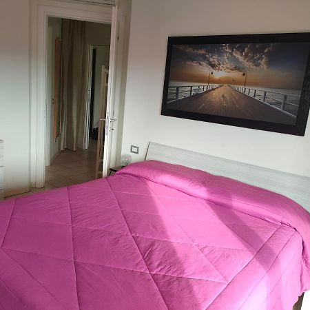 Appartamenti Ticino Sesto Calende Ngoại thất bức ảnh
