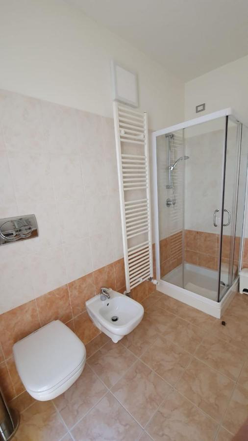 Appartamenti Ticino Sesto Calende Ngoại thất bức ảnh
