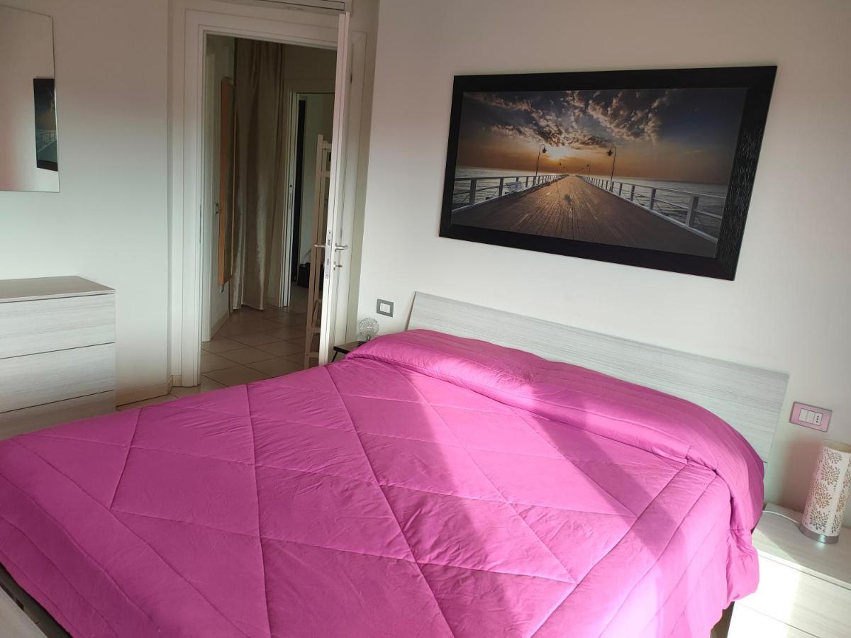 Appartamenti Ticino Sesto Calende Ngoại thất bức ảnh