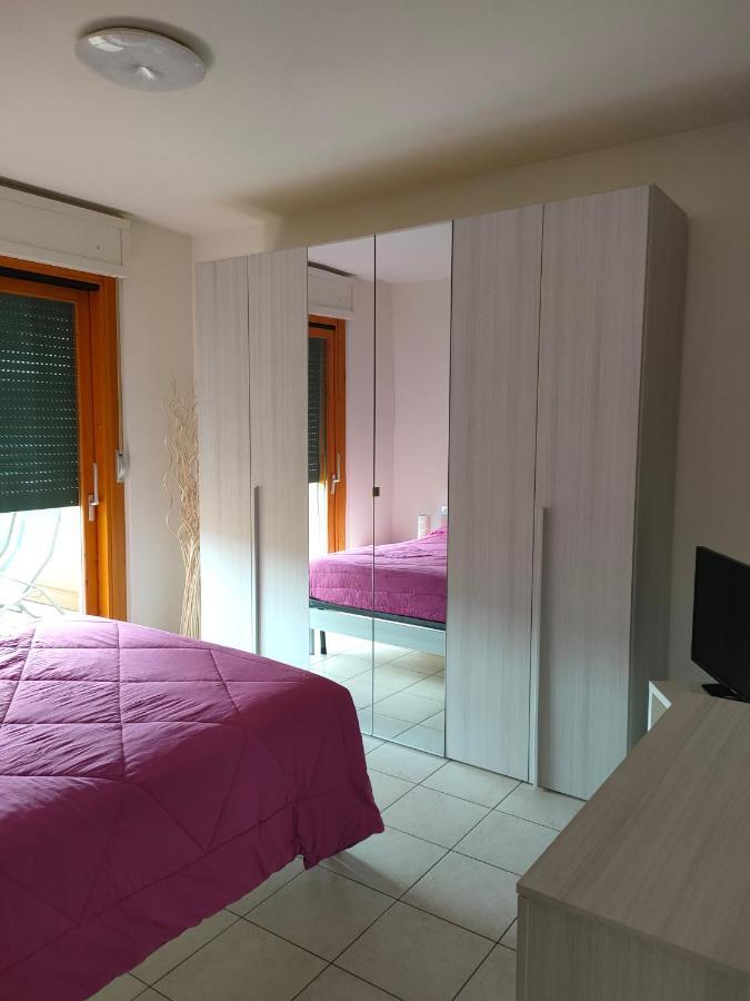 Appartamenti Ticino Sesto Calende Ngoại thất bức ảnh