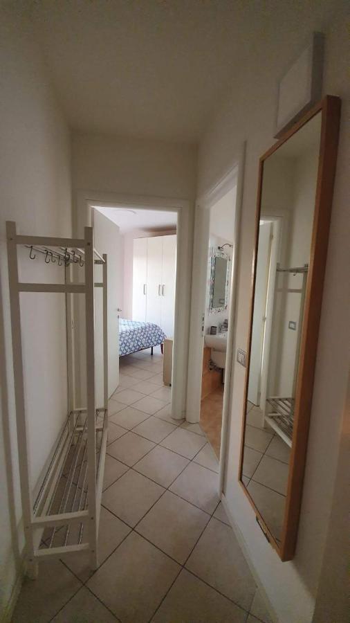 Appartamenti Ticino Sesto Calende Ngoại thất bức ảnh