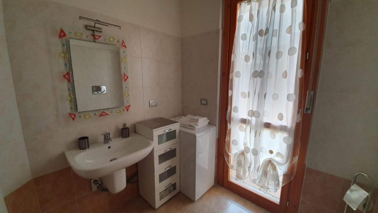 Appartamenti Ticino Sesto Calende Ngoại thất bức ảnh